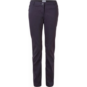 Craghoppers Дамски туристически панталон Craghoppers Women's Kiwi Pro Hose Walking trousers - Dark Navy - размер 19 (110-0704-0314)