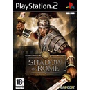 Hry na PS2 Shadow of Rome
