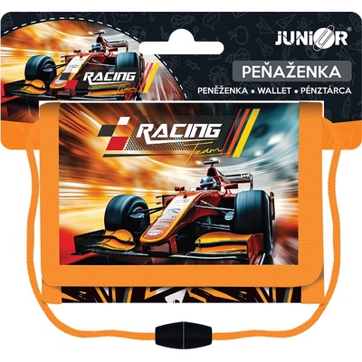 Junior S8 Racing Team