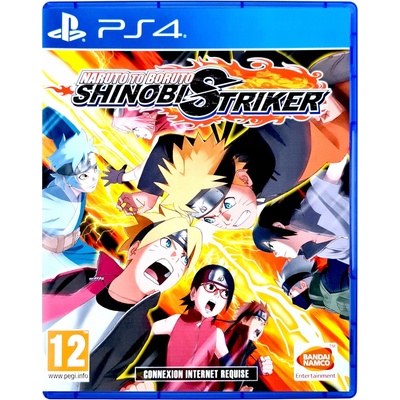 Naruto to Boruta: Shinobi Striker