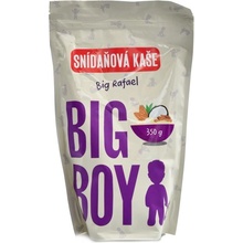 Big Boy Kaše Big Rafael Eko 350 g