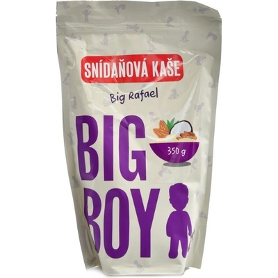 Big Boy Kaše Big Rafael Eko 350 g