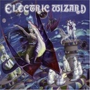 ELECTRIC WIZARD: ELECTRIC WIZARD LP