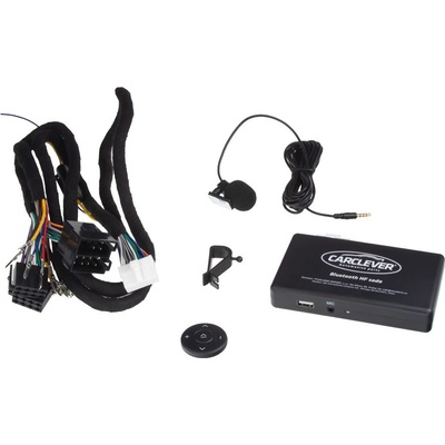 Carclever HF CC01 – Zboží Mobilmania