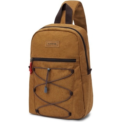 Dakine Detention Mini Sling Rubber 8 l