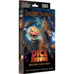 Roxley Games Разширение за настолна игра Dice Throne: Headless Horseman Hero Pack (DTI-1418) - ozone