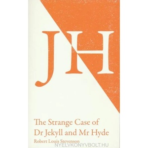 Strange Case of Dr Jekyll and Mr Hyde | Robert Louis Stevenson (ISBN: 9780008325930)