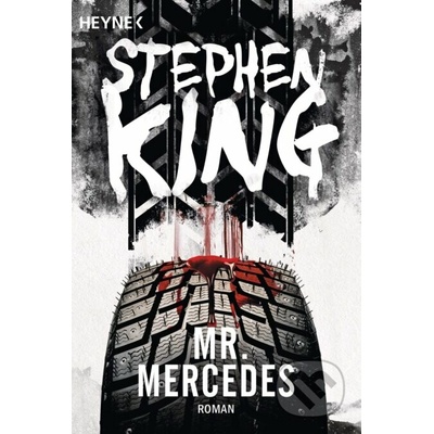 Mr. Mercedes