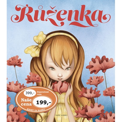 Růženka