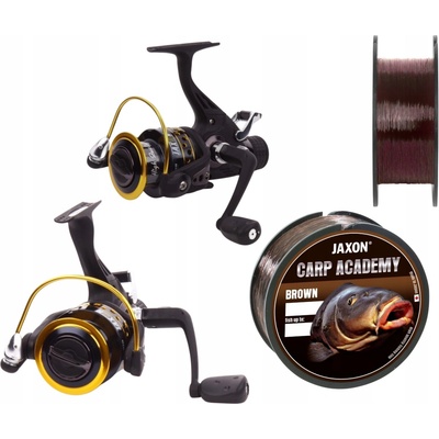 Jaxon Top Carp FRXL 400