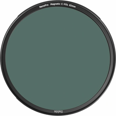 Haida PL-C NanoPro Magnetic 72 mm