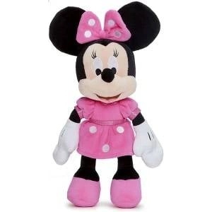 Simba Toys Stuffed toy Simba Disney Minnie Mouse, 25 cm