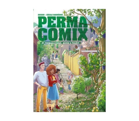 Permacomix