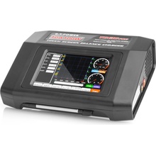 GT Hobbies Nabíjač TD 610 Pro 100W