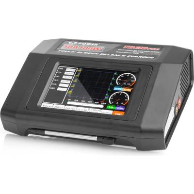 GT Hobbies Nabíjač TD 610 Pro 100W