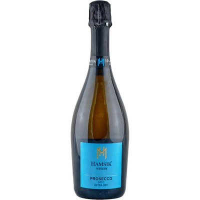 Hamsik D.O.C. Prosecco 0,75 l