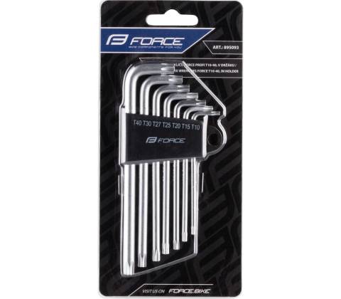 FORCE PROFI T10-40