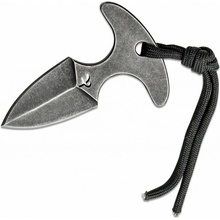 Fred Perrin FPPUSH Noir - Mini Push Dagger