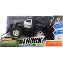 Lamps Džíp policajný 8592386156911 1:16