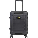 CAT STEALTH polykarbonát černá 65 l