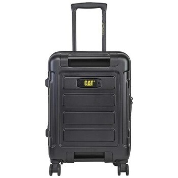 CAT STEALTH polykarbonát černá 65 l