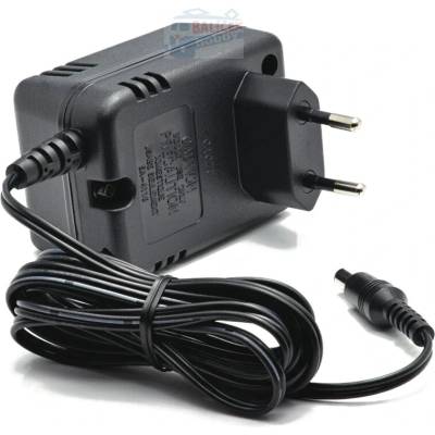 Roco Napájecí adaptér 15V AC 400mA 10723