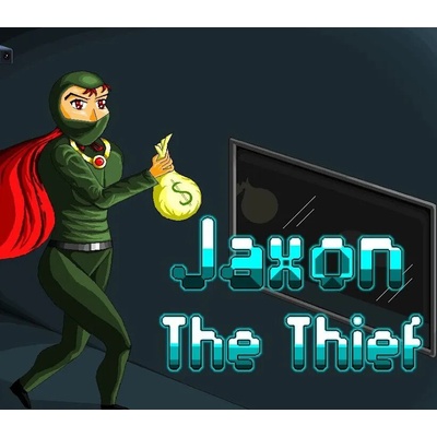Jaxon The Thief