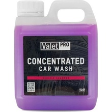 ValetPRO Concentrated Car Shampoo 1 l