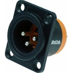 Enova XL13MB-W XLR конектор (XL13MB-W)