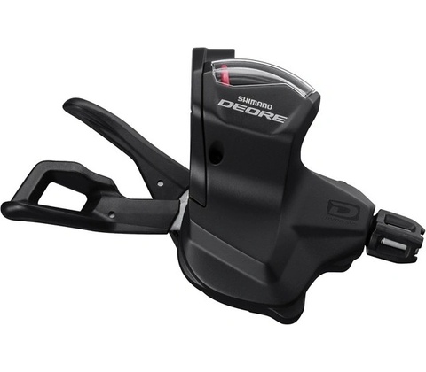 Shimano SL-M6000