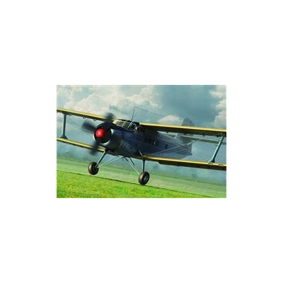 Hobby Boss slepovací model Antonov AN-2M Colt 1:48
