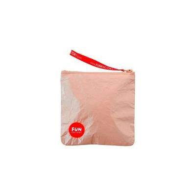 FUN FACTORY Калъф Fun Factory ToyBag - Размер: XS (15x15 см) (P7535)