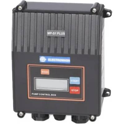 Electromash Табло за управление ELMASH MP-S1 Plus/ 220V (MP-S1Plus)