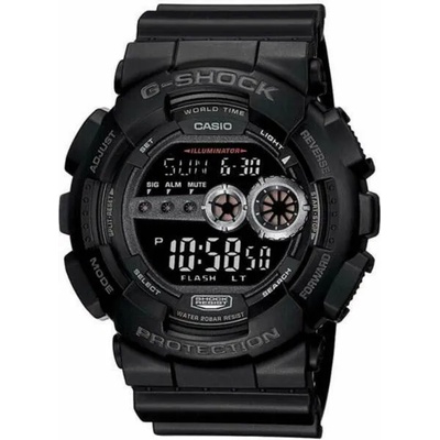 Casio GD-100-1BER