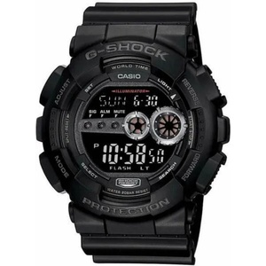 Casio GD-100-1BER Часовници