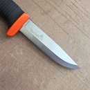 Kapesní nože Hultafors HVK GH Carbon steel Handle