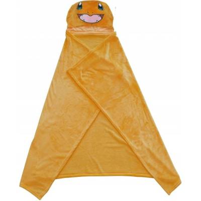 Halantex Deka oranžová Pokémon dětská