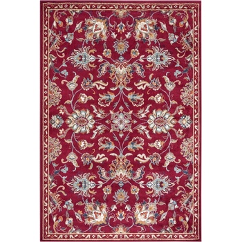 Hanse Home Червен килим 57x90 cm Orient Caracci - Hanse Home (105633-57x90)