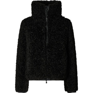 Save the Duck Дамско зимно яке Save the Duck Women's Kennie Winter jacket - Black - размер 5 (104-6090-0116)