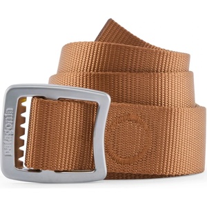 Patagonia Колан Patagonia Tech Web Belt - Cinnamon Brown - размер One Size (203-0971-3211)