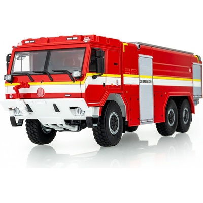 Kaden Tatra 815-7 CAS 30 1:43