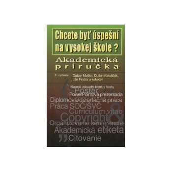 Akademická príručka