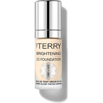 By Terry Brightening CC Foundation Фон дьо тен флуид 30ml