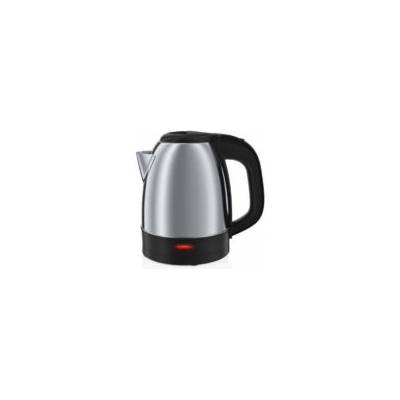 Voltz Електрическа кана Oliver Voltz OV51230Y, 1200W, 1L, Инокс/Черен (55OV51230Y)