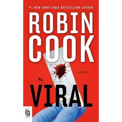 Viral - Robin Cook