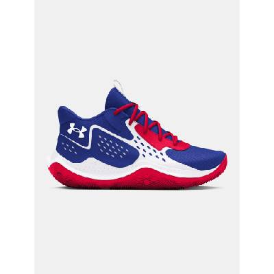 Under Armour UA GS JET '23 Спортни обувки детски Under Armour | Sin | Момичешки | 36