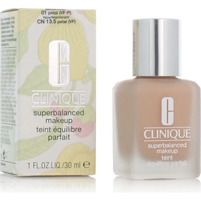 Clinique Superbalanced CN 13.5 Petal Make-up 30ml
