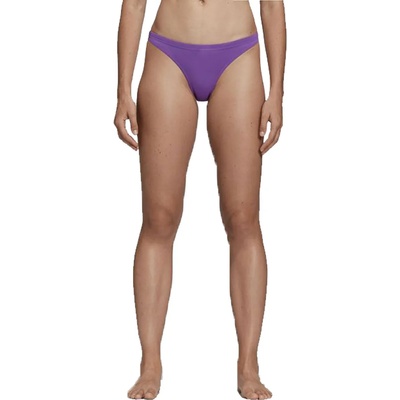 Adidas Pro Solid Bottoms Purple - S