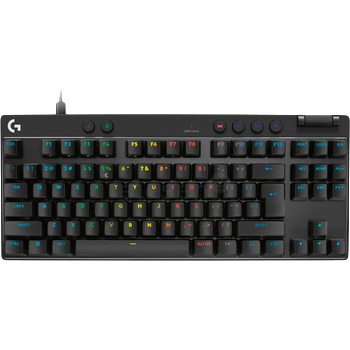 Logitech G Pro X TKL US (920-013233)