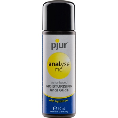 pjur Analyse Me! Comfort Water Anal Glide 30ml